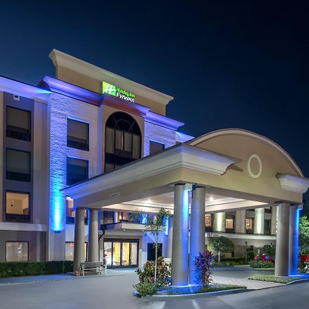 Holiday Inn Express Hotel & Suites Bartow By Ihg Buitenkant foto
