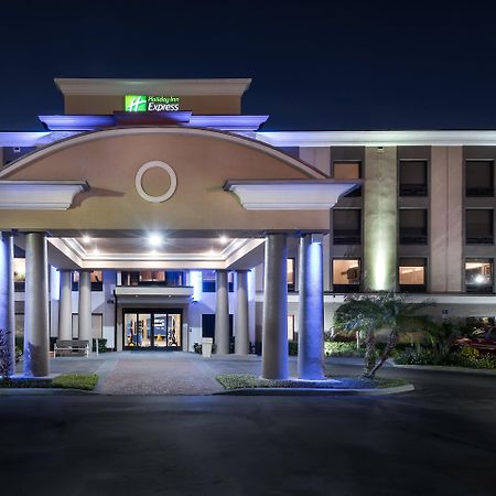 Holiday Inn Express Hotel & Suites Bartow By Ihg Buitenkant foto