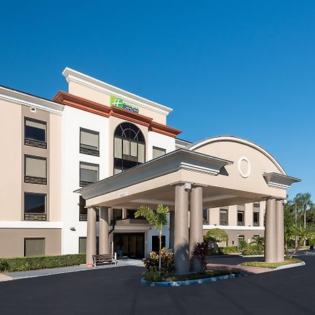 Holiday Inn Express Hotel & Suites Bartow By Ihg Buitenkant foto