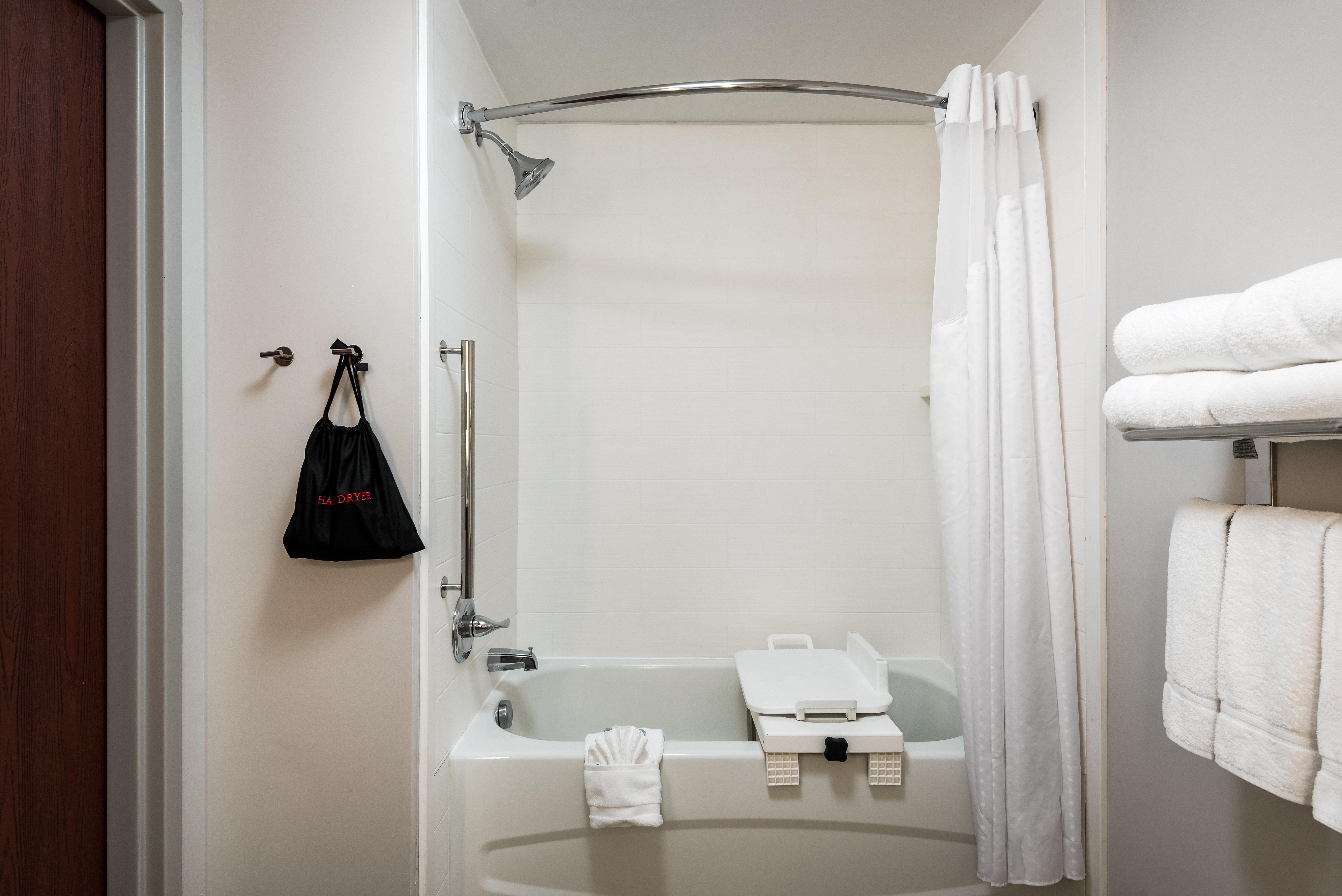 Holiday Inn Express Hotel & Suites Bartow By Ihg Buitenkant foto