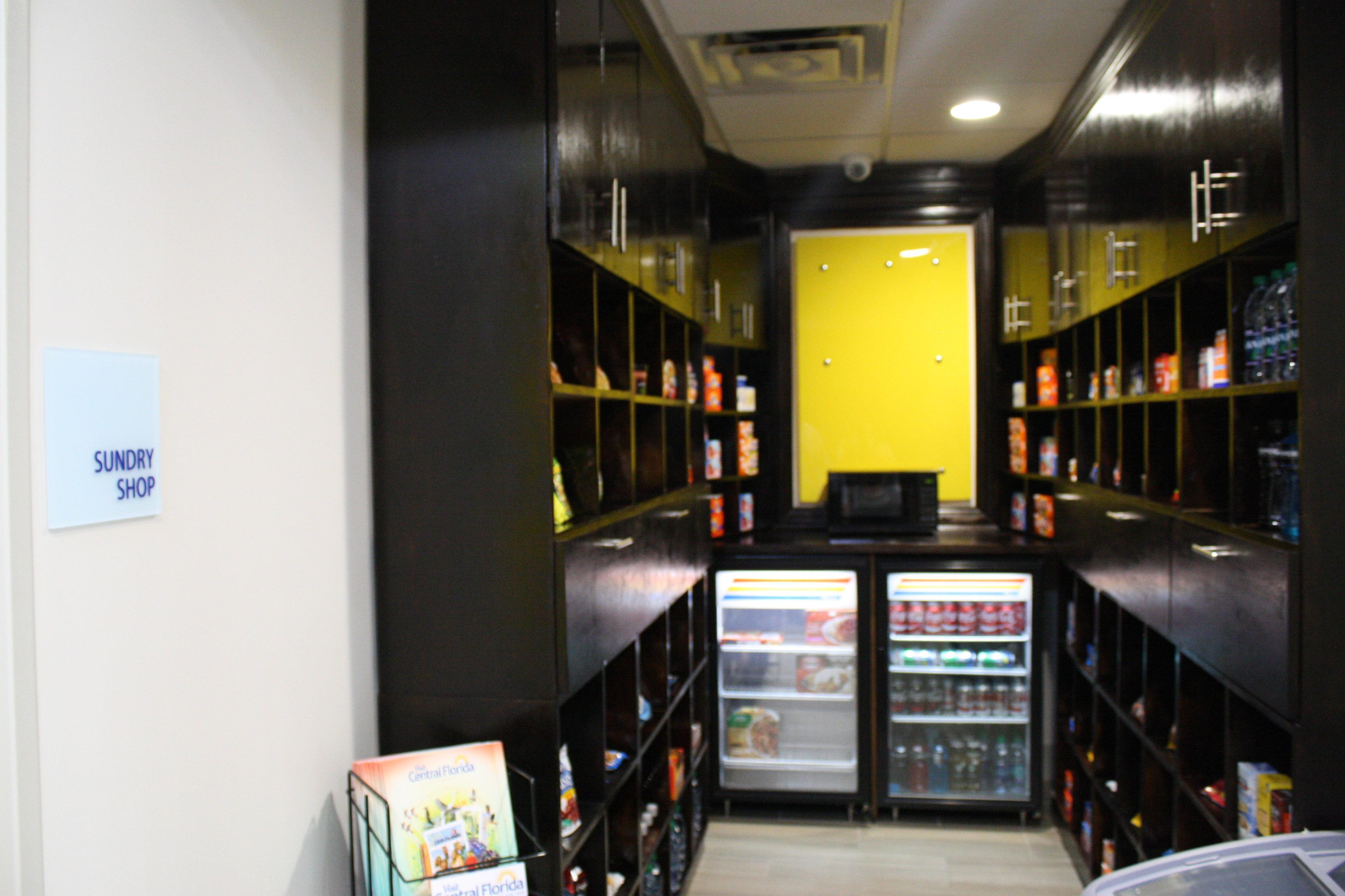 Holiday Inn Express Hotel & Suites Bartow By Ihg Buitenkant foto