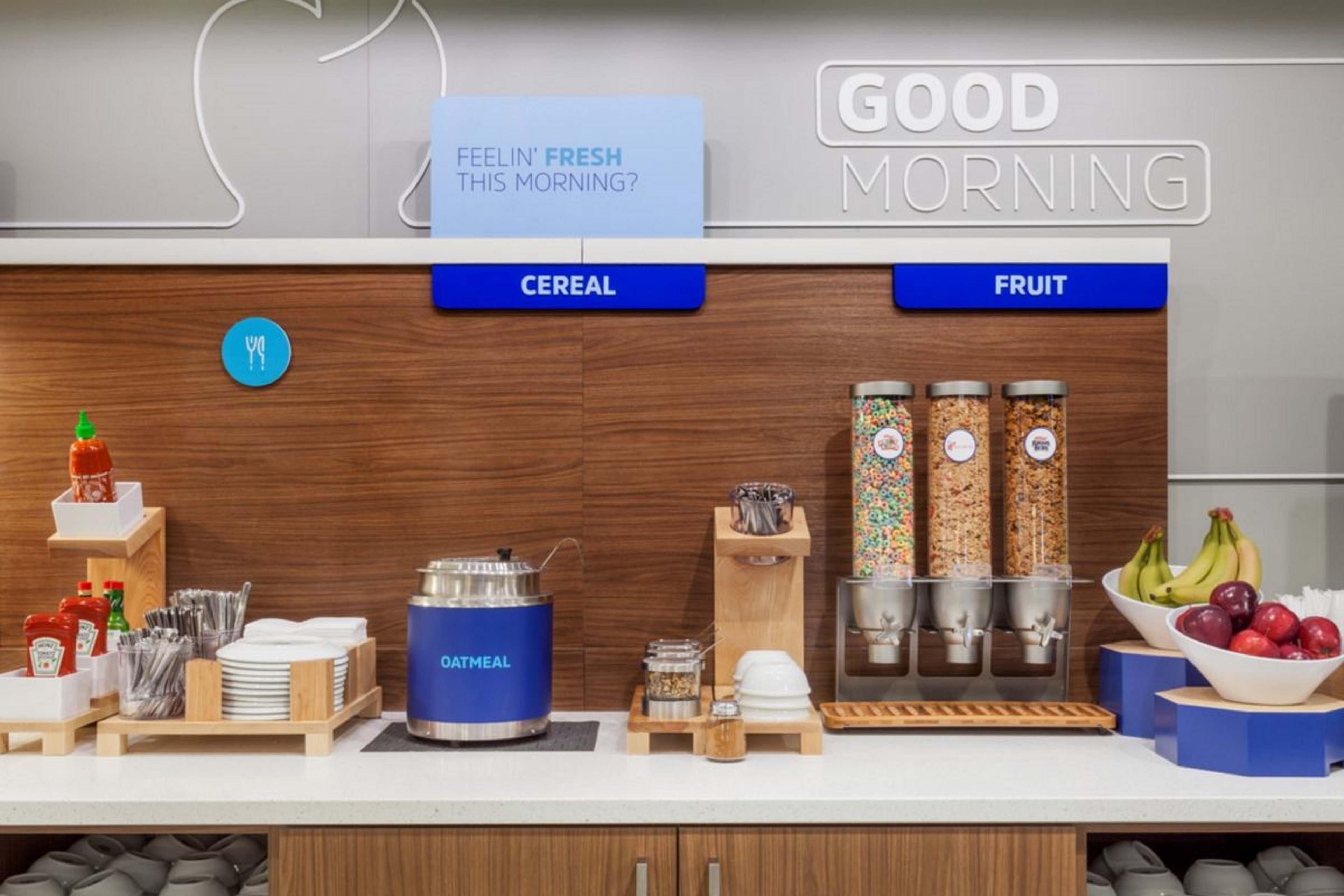 Holiday Inn Express Hotel & Suites Bartow By Ihg Buitenkant foto