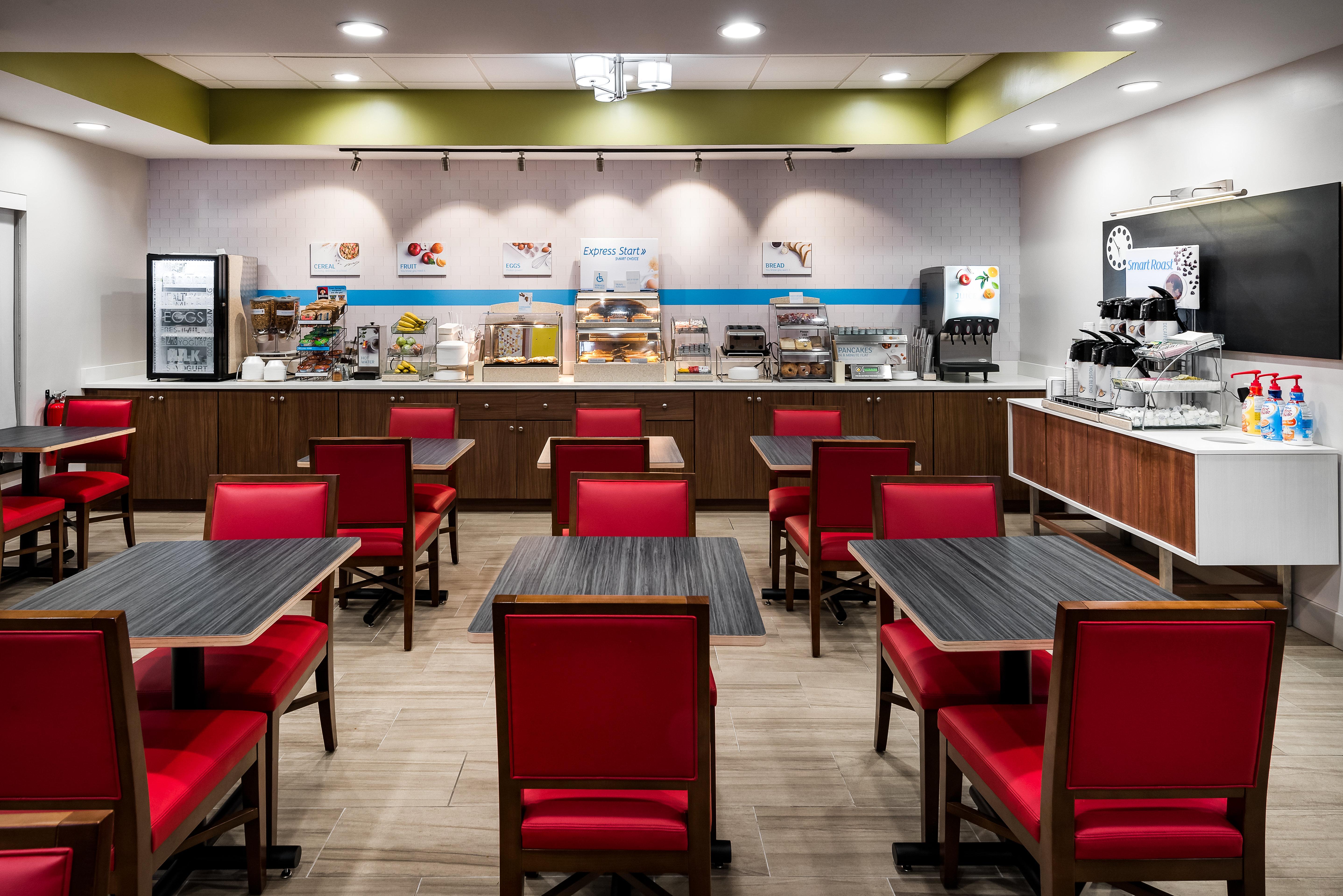 Holiday Inn Express Hotel & Suites Bartow By Ihg Buitenkant foto