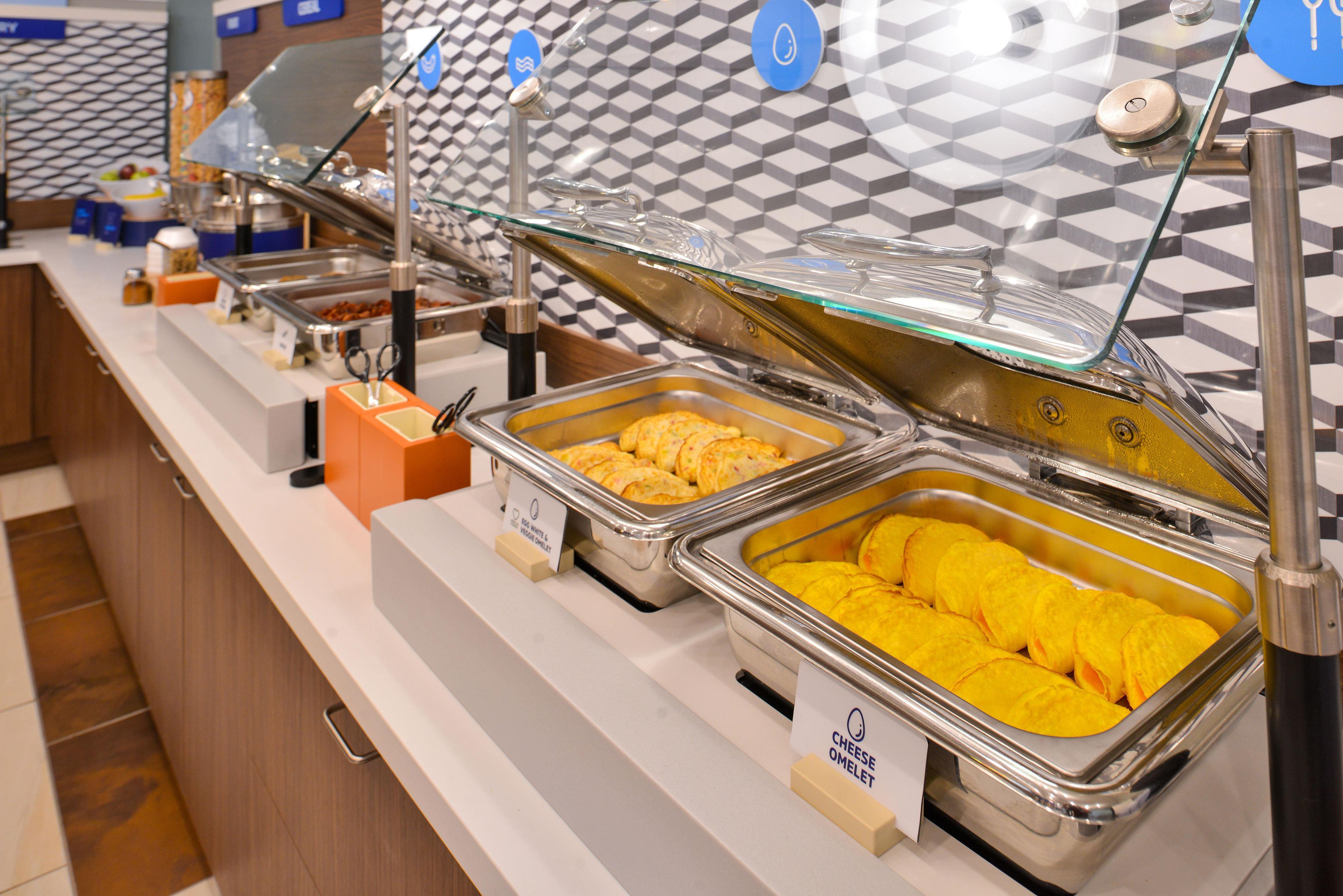 Holiday Inn Express Hotel & Suites Bartow By Ihg Buitenkant foto