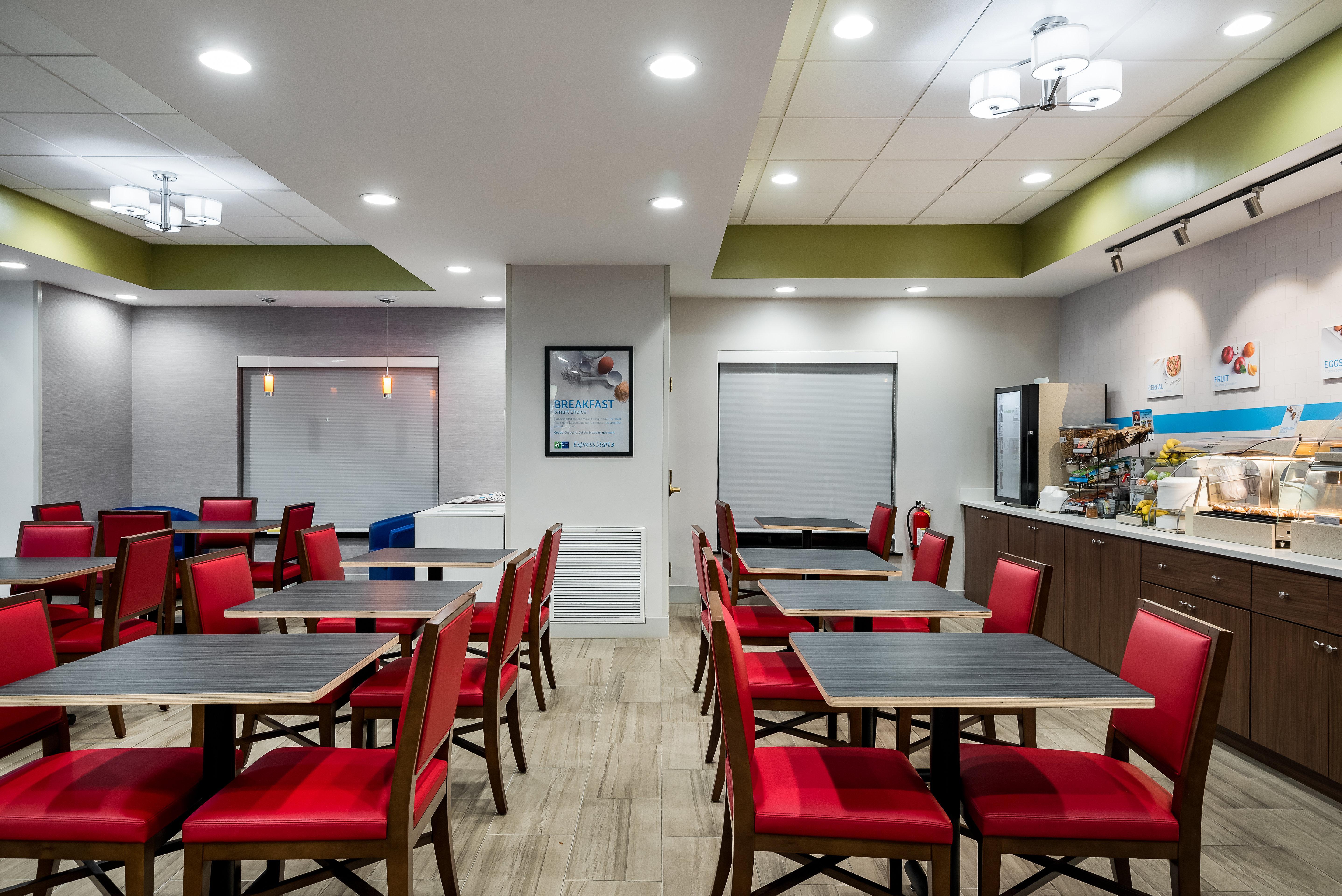 Holiday Inn Express Hotel & Suites Bartow By Ihg Buitenkant foto