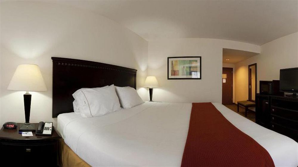 Holiday Inn Express Hotel & Suites Bartow By Ihg Buitenkant foto