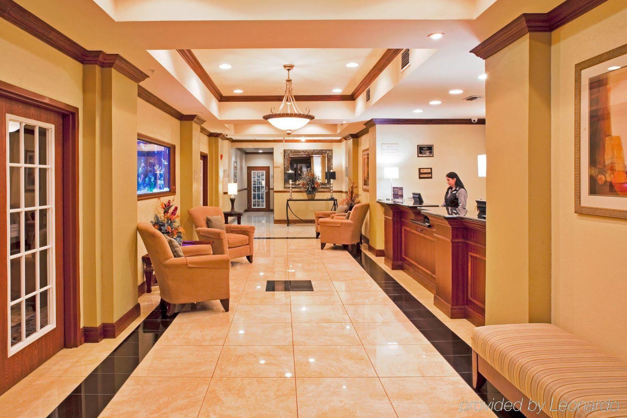 Holiday Inn Express Hotel & Suites Bartow By Ihg Buitenkant foto