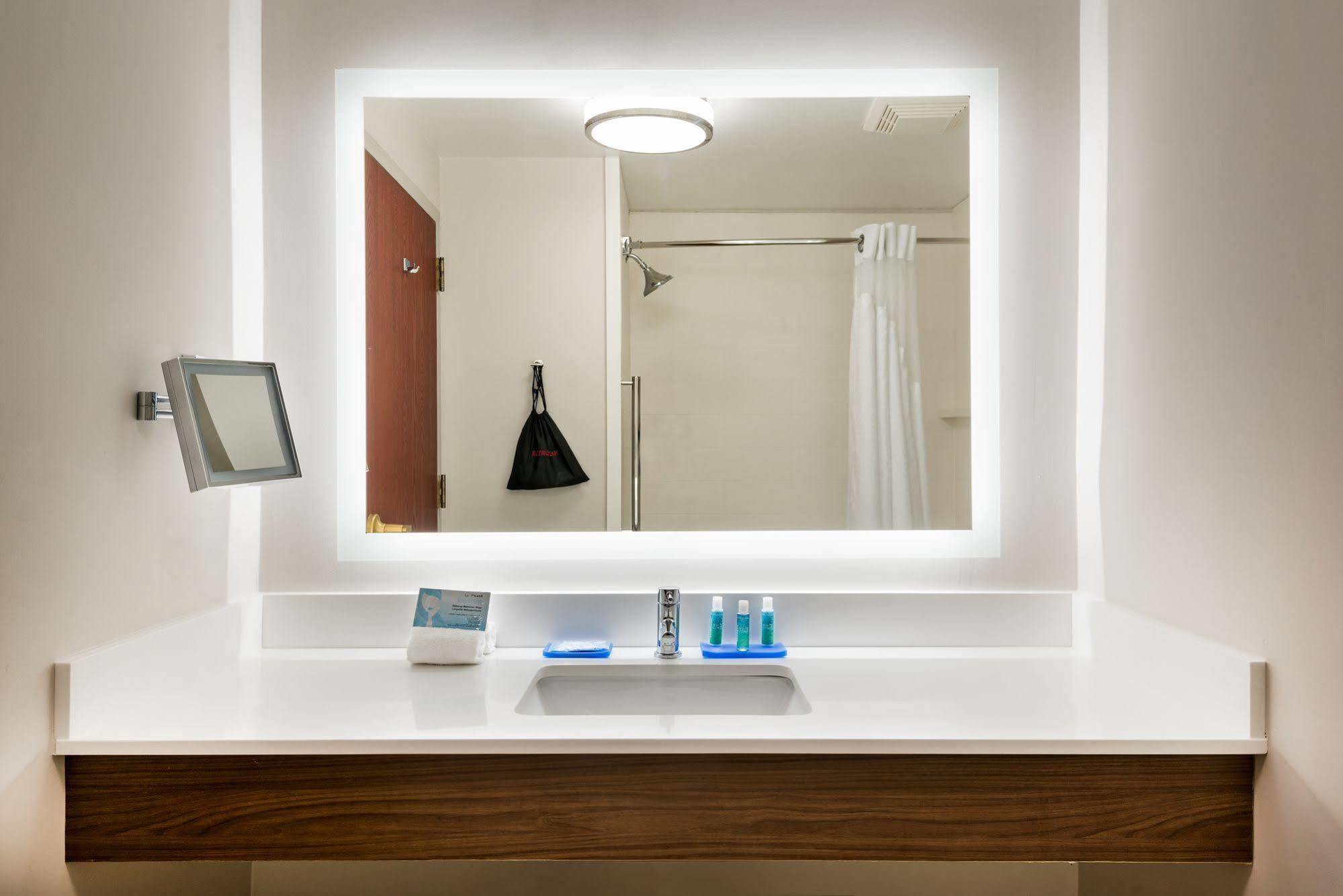 Holiday Inn Express Hotel & Suites Bartow By Ihg Buitenkant foto