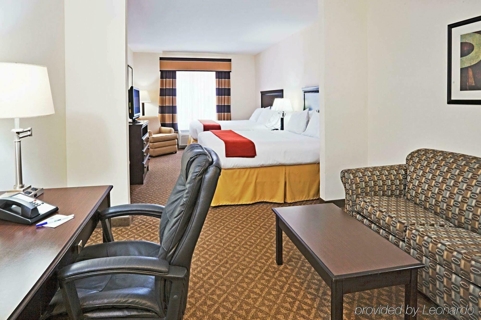 Holiday Inn Express Hotel & Suites Bartow By Ihg Buitenkant foto