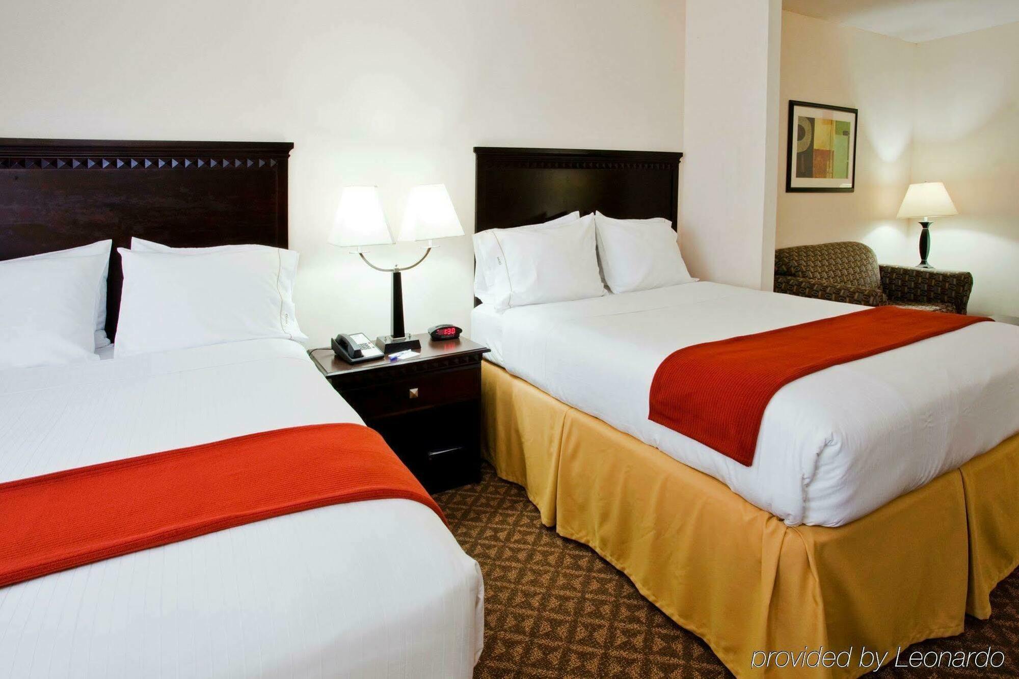 Holiday Inn Express Hotel & Suites Bartow By Ihg Buitenkant foto