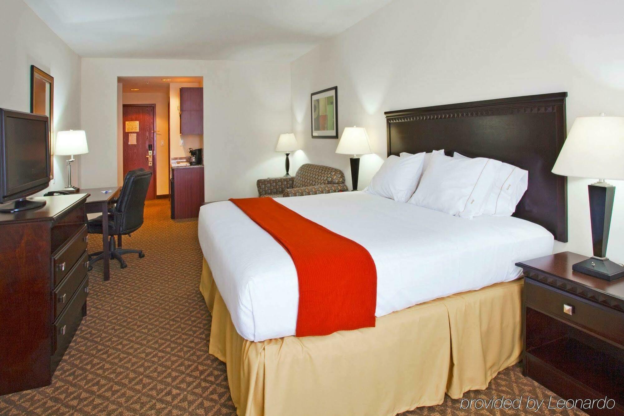 Holiday Inn Express Hotel & Suites Bartow By Ihg Buitenkant foto